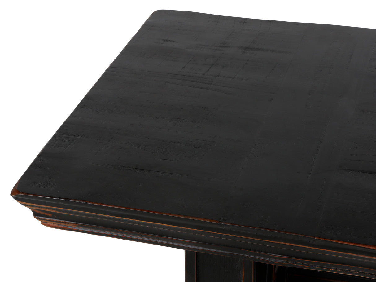 MAGNOLIA / ASPEN 3 PIECE COFFEE TABLE SET by Mollai Collections | Bel Furniture