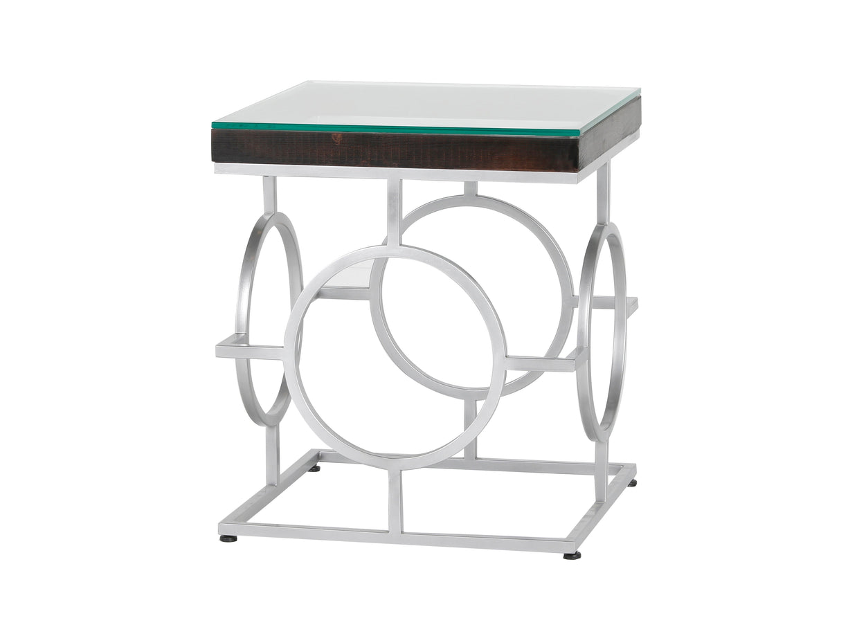 3 PIECE COFFEE TABLE SET - BEL Furniture