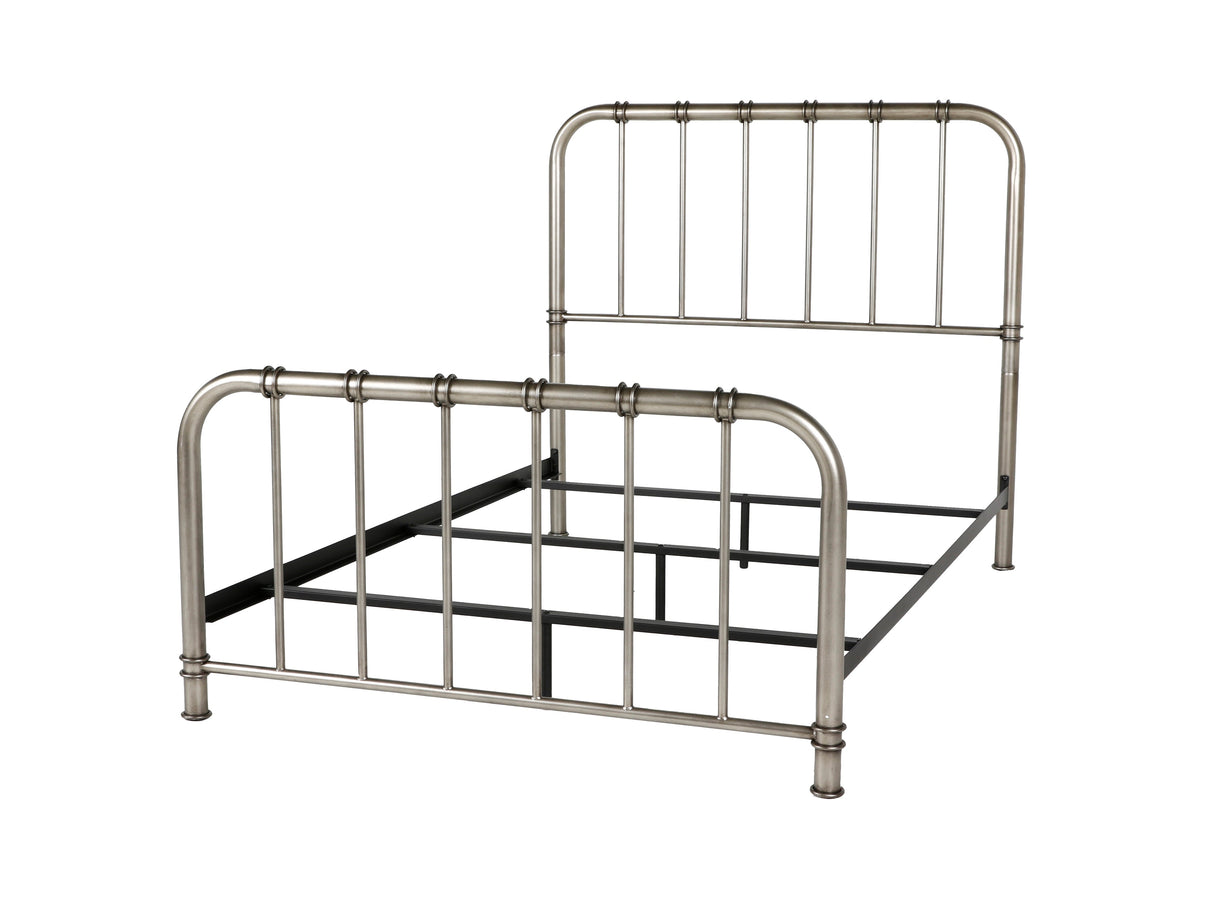 3 PIECE FULL BED by Mollai Collections | Bel Furniture