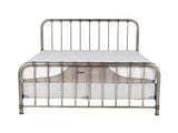 3 PIECE KING BED by Mollai Collections | Bel Furniture