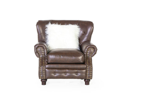 3 PIECE LIVING ROOM SET by Sara Collections | Bel Furniture