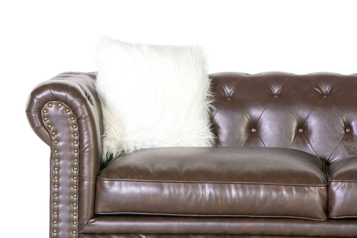 3 PIECE LIVING ROOM SET by Sara Collections | Bel Furniture