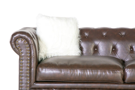 3 PIECE LIVING ROOM SET by Sara Collections | Bel Furniture