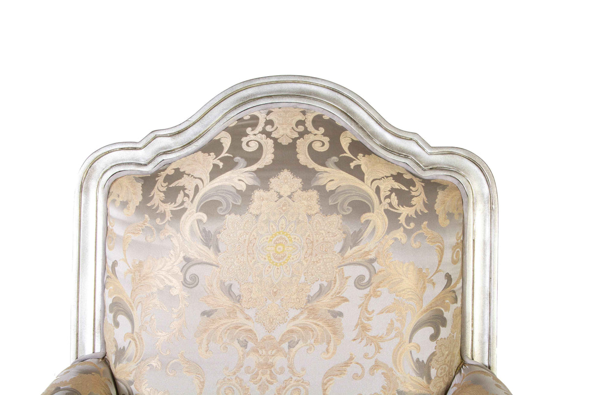 3 Piece Living Room Set by Sara Collections | Bel Furniture