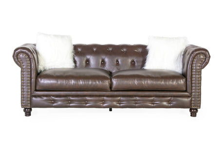 3 PIECE LIVING ROOM SET by Sara Collections | Bel Furniture