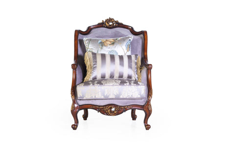 3 PIECE LIVING ROOM SET by Sara Collections | Bel Furniture