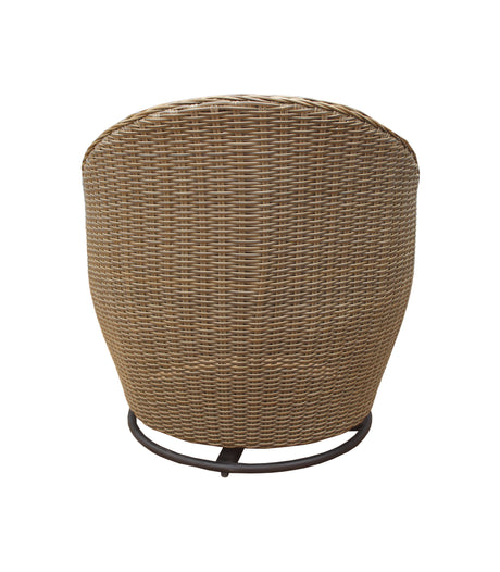 3 PIECE OUTDOOR LOUNGE SET by Mollai Collections | Bel Furniture