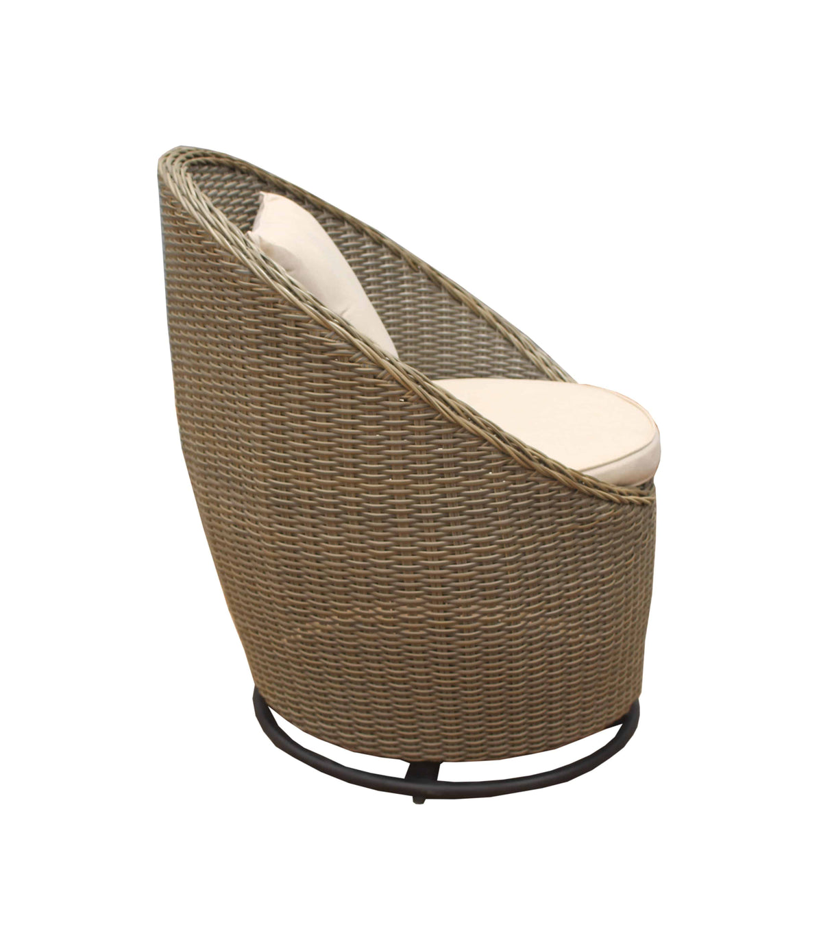 3 PIECE OUTDOOR LOUNGE SET by Mollai Collections | Bel Furniture