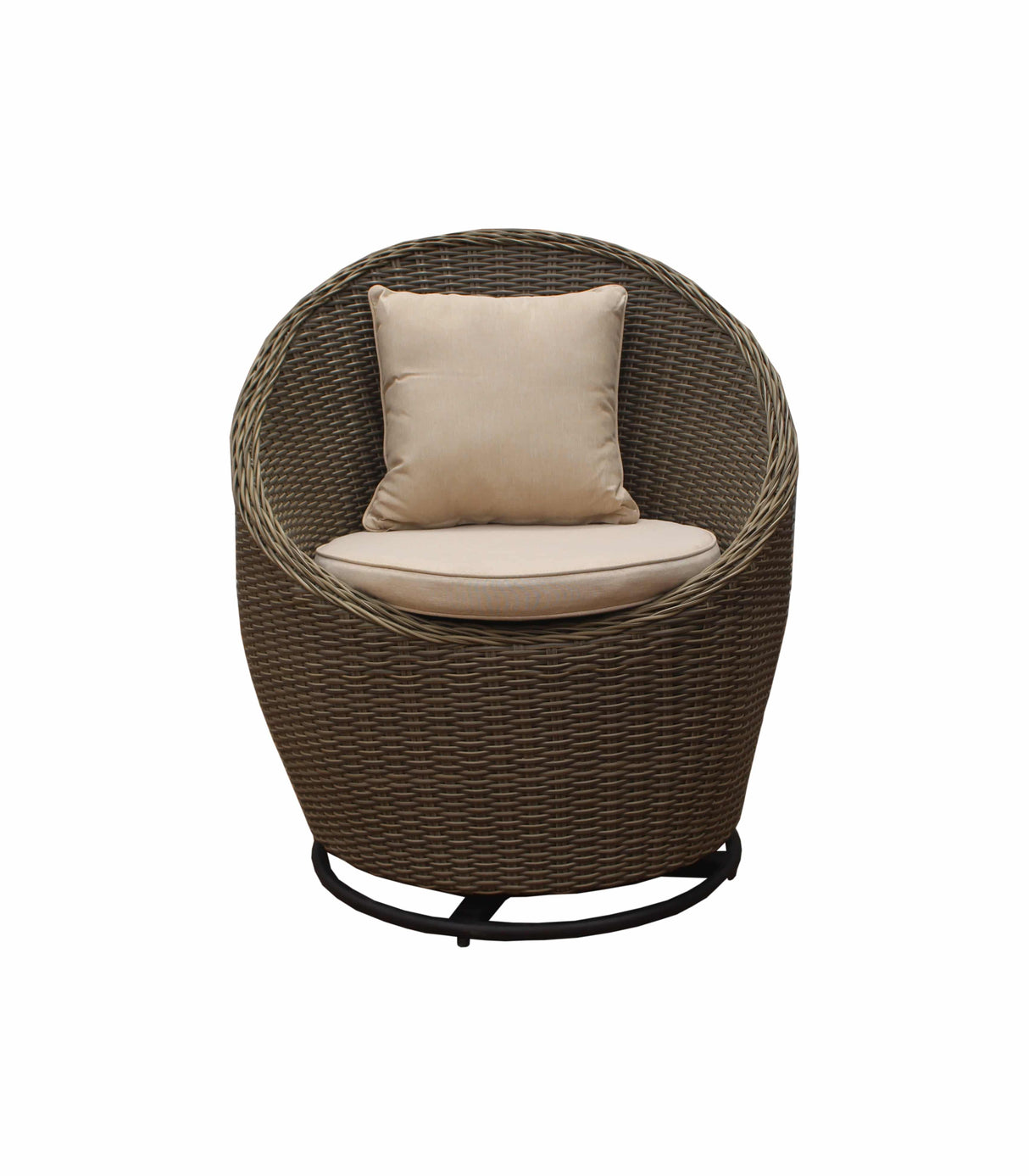 3 PIECE OUTDOOR LOUNGE SET by Mollai Collections | Bel Furniture