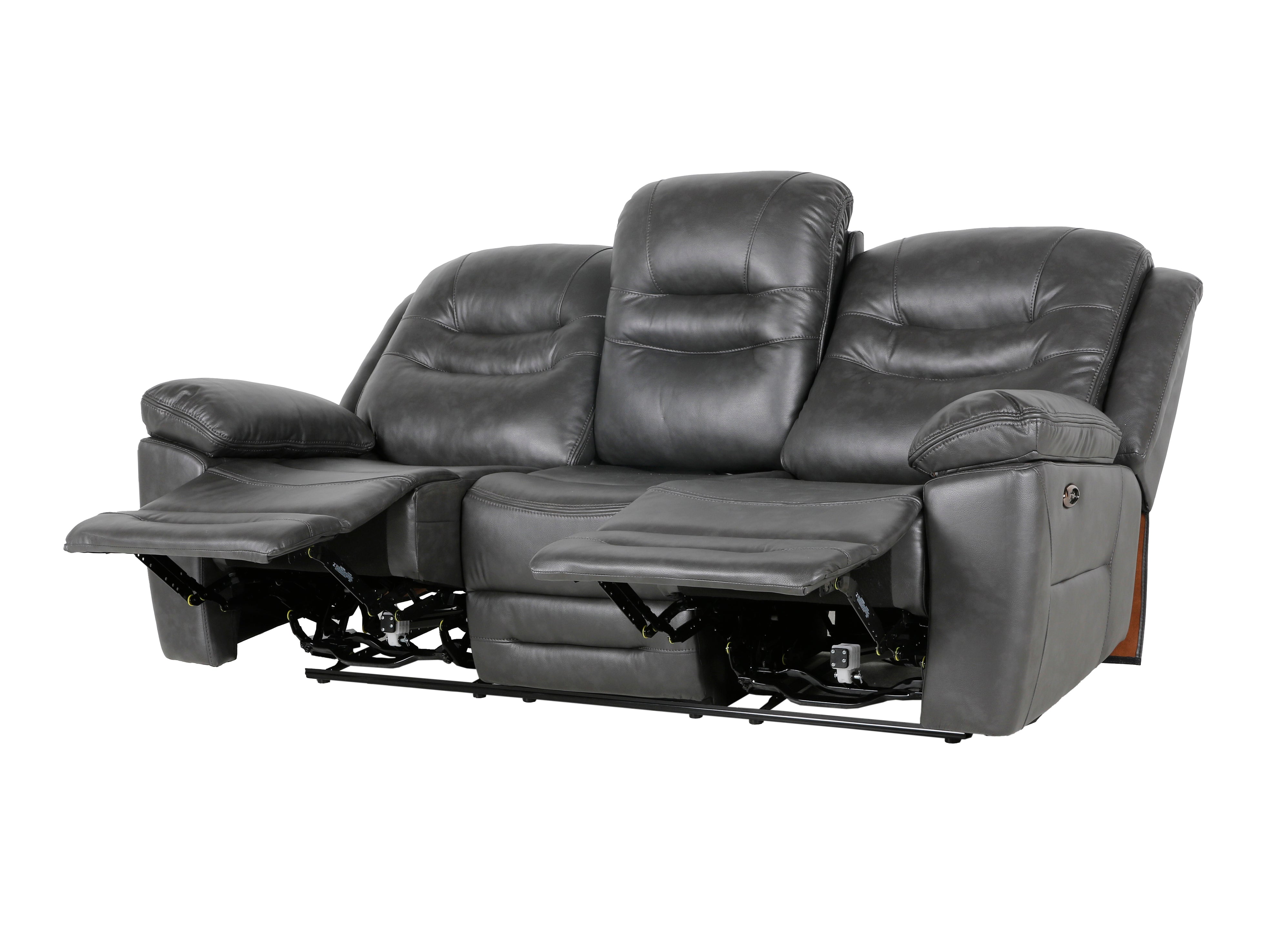 3 PIECE POWER RECLINING LIVING ROOM SET