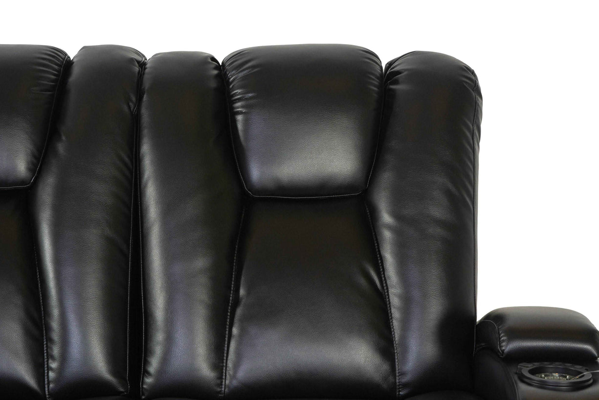 3 Piece Power Motion Living Room Set - BEL Furniture