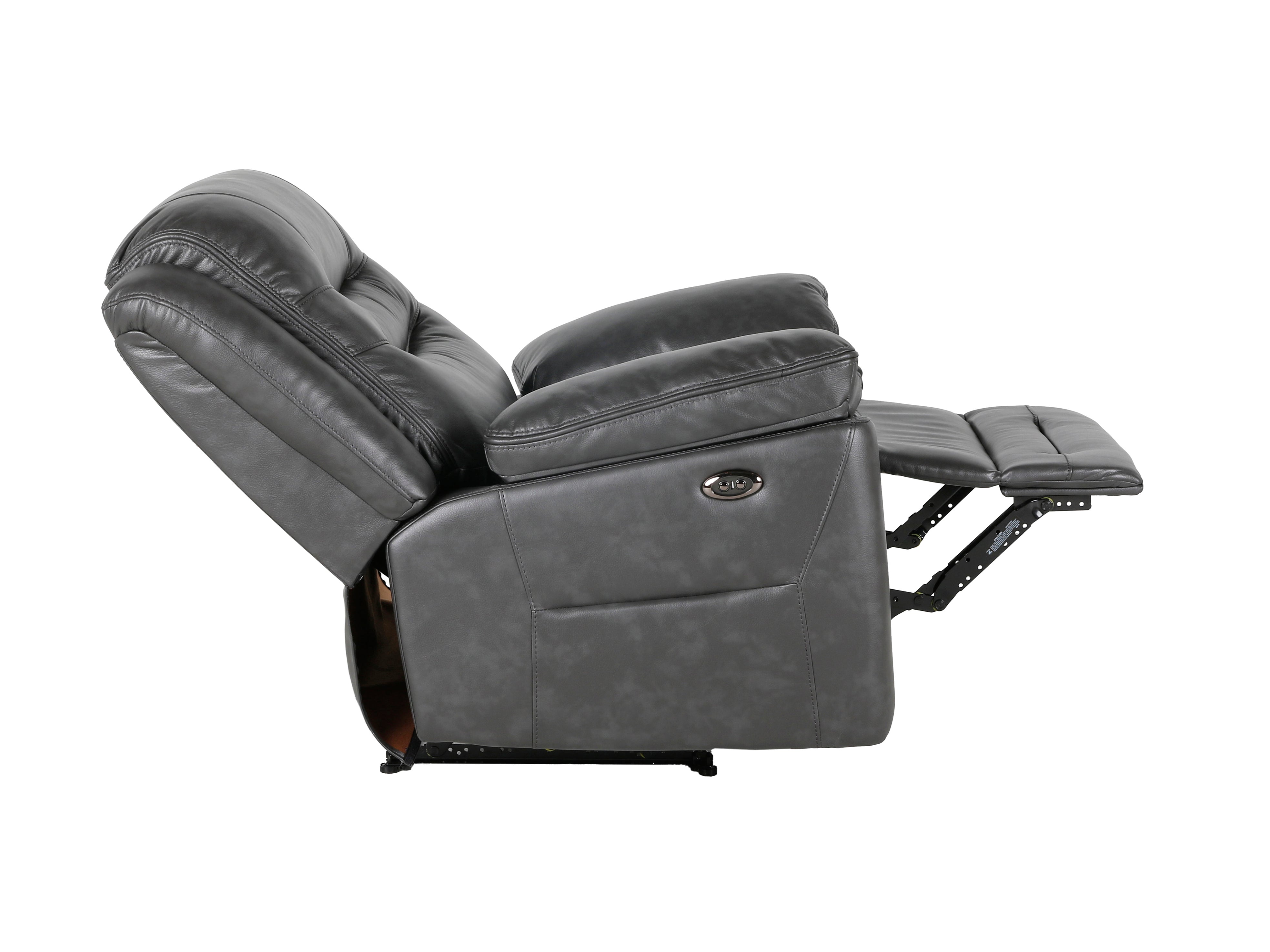 3 PIECE POWER RECLINING LIVING ROOM SET