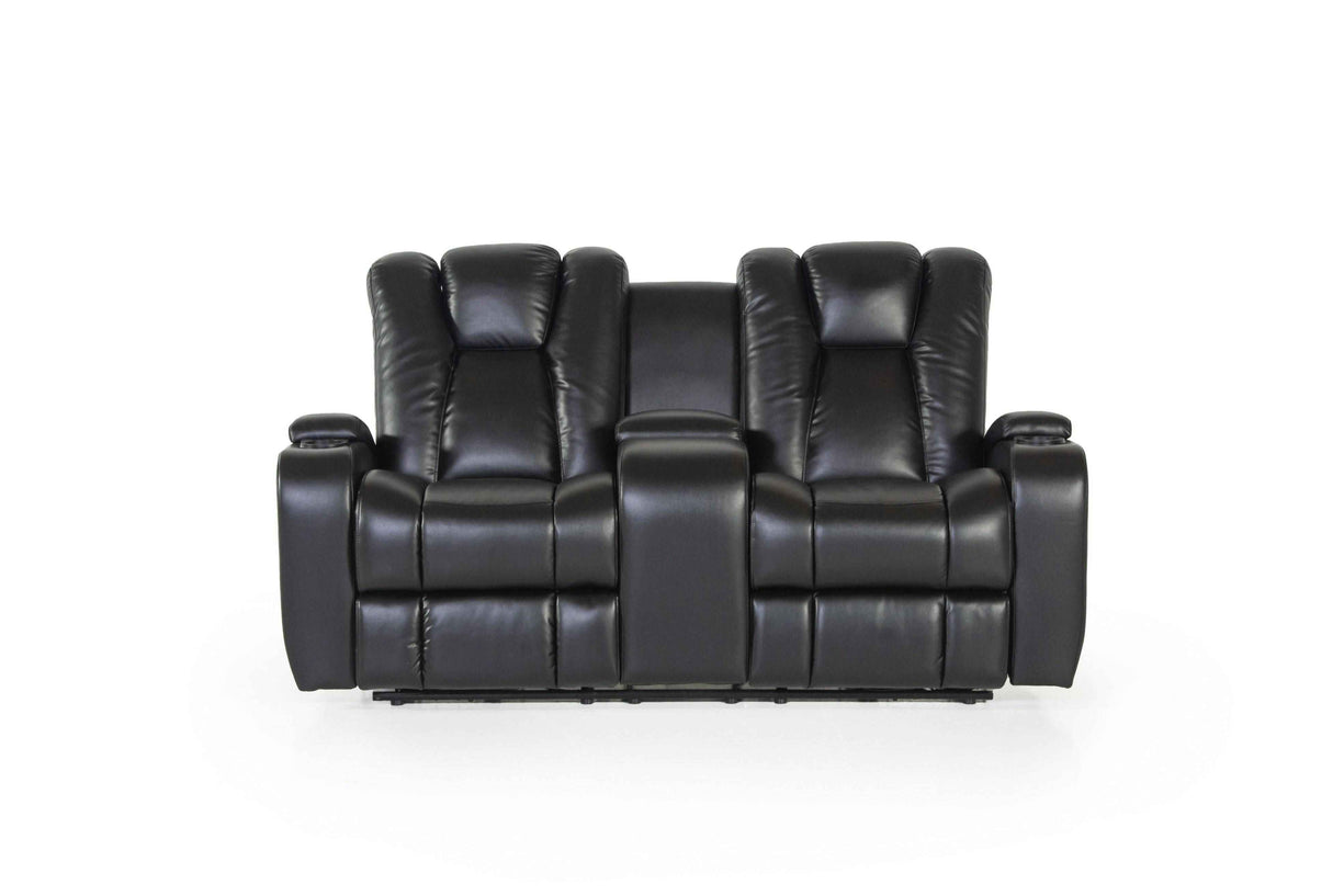 3 Piece Power Motion Living Room Set - BEL Furniture
