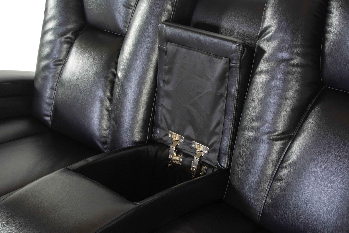 3 Piece Power Motion Living Room Set - BEL Furniture