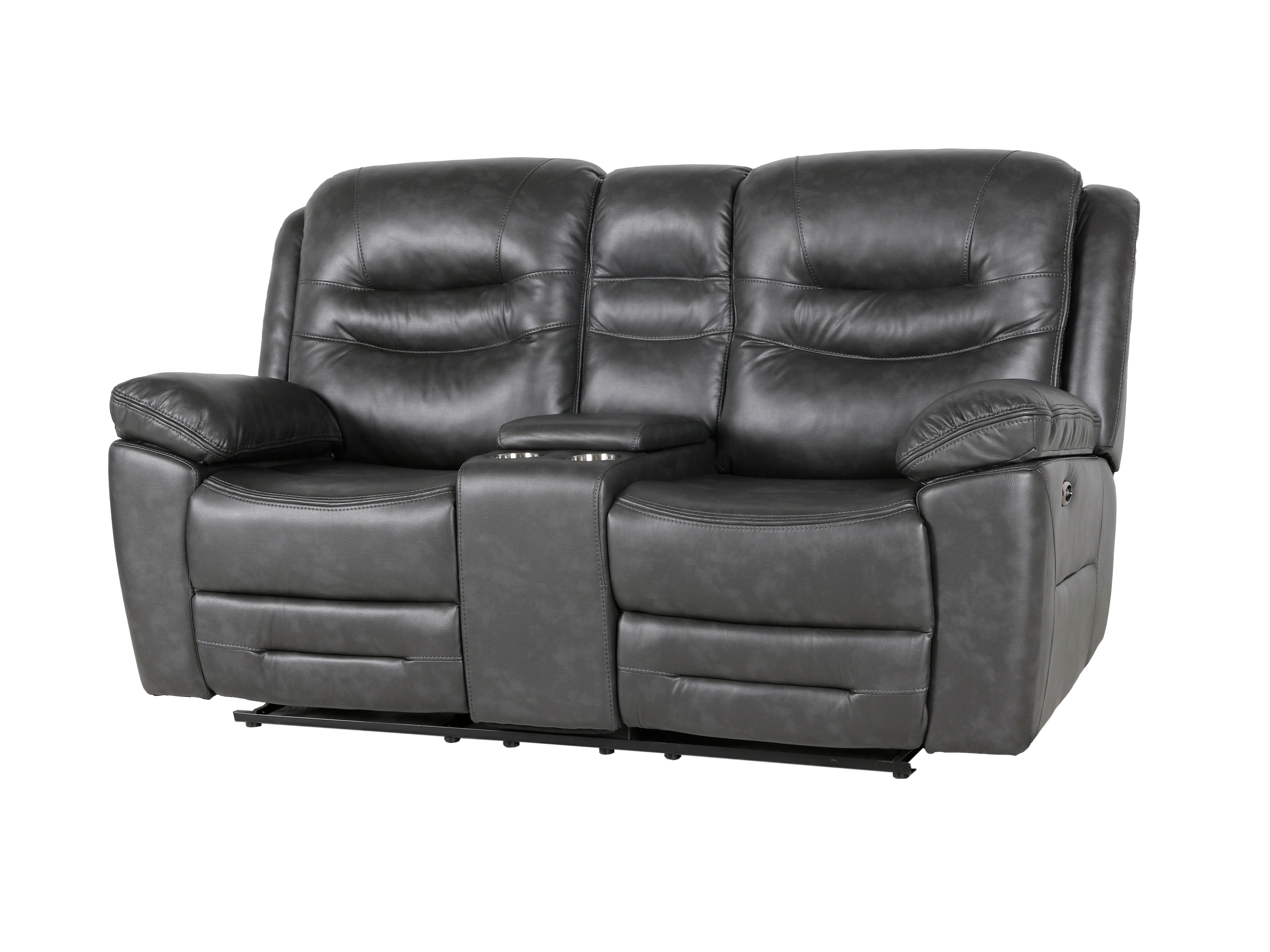 3 PIECE POWER RECLINING LIVING ROOM SET