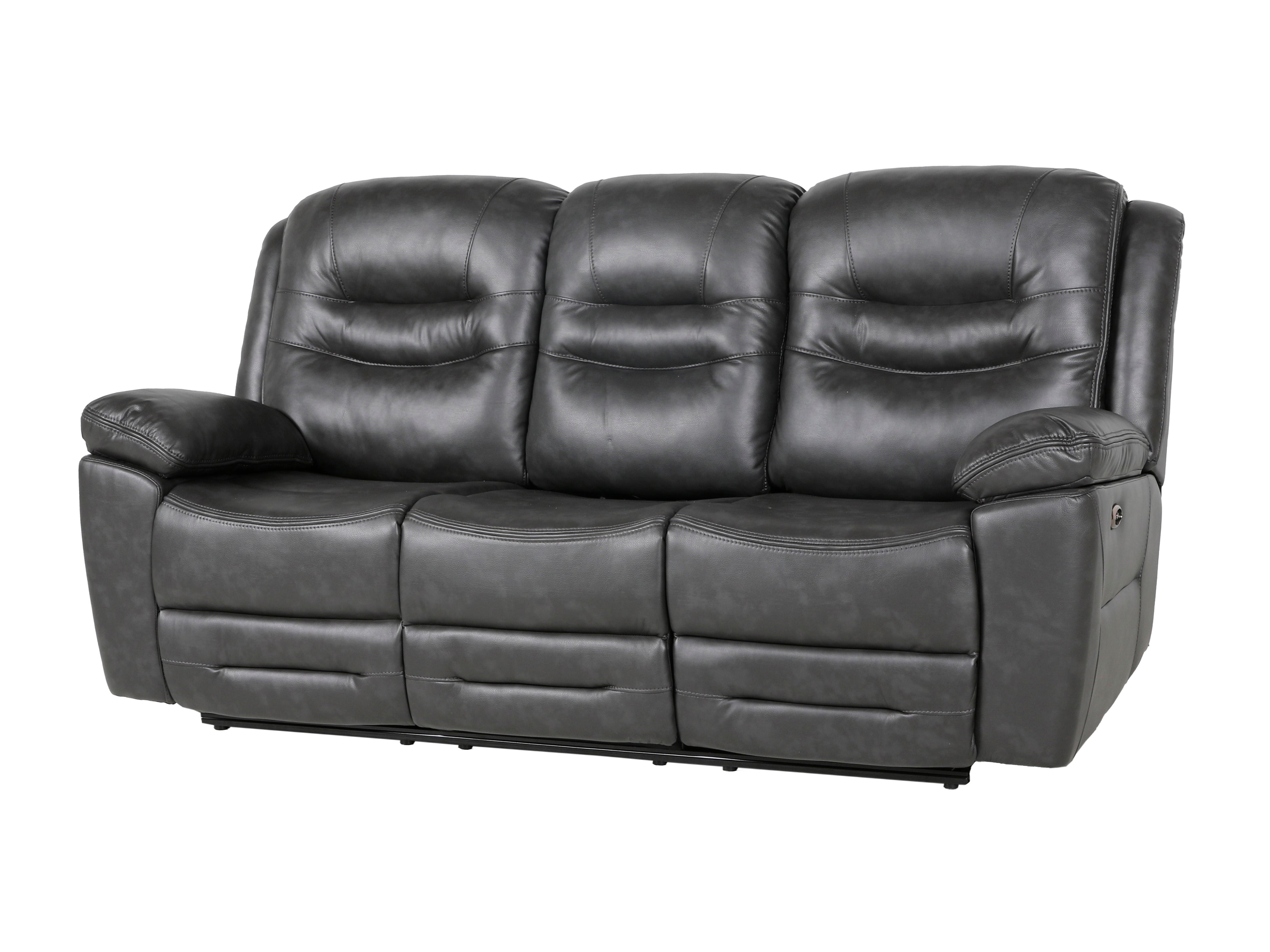 3 PIECE POWER RECLINING LIVING ROOM SET