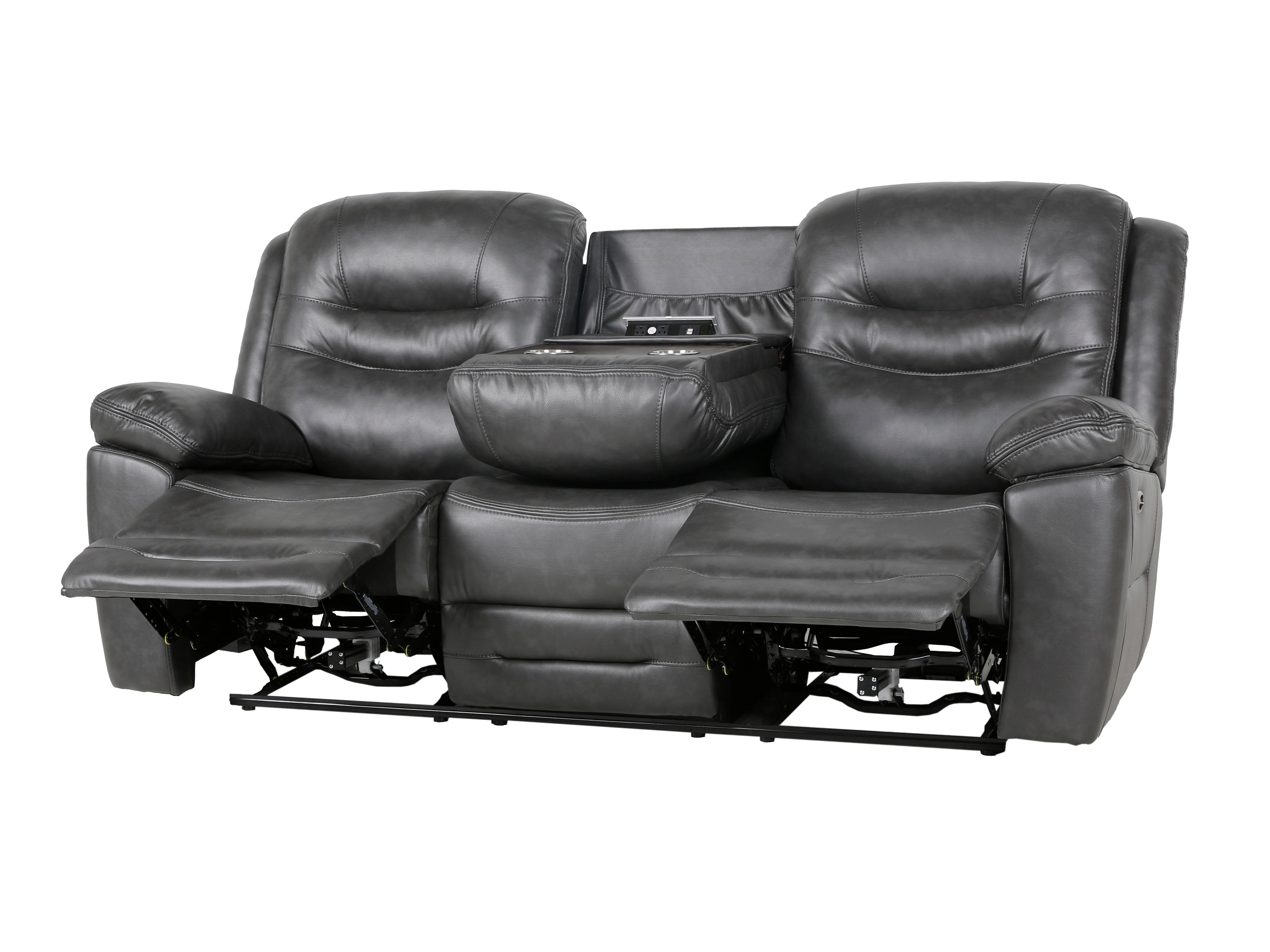 3 PIECE POWER RECLINING LIVING ROOM SET