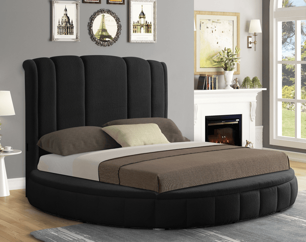 3 PIECE QUEEN BED