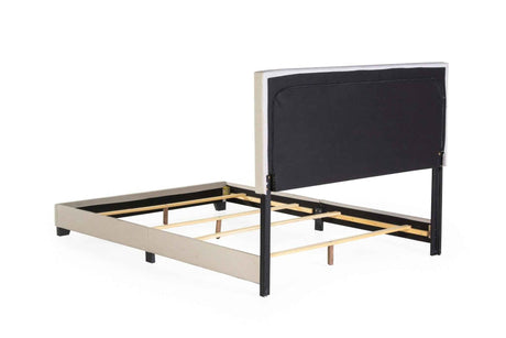 3 Piece Queen Bed by Mollai Collections | Bel Furniture