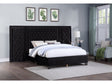 3 PIECE QUEEN BED by Mollai Collections | Bel Furniture