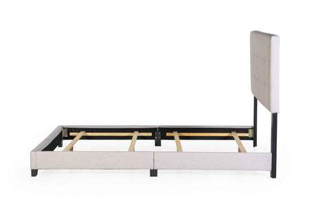 3 Piece Queen Bed by Mollai Collections | Bel Furniture