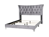 3 PIECE QUEEN BED by Mollai Collections | Bel Furniture