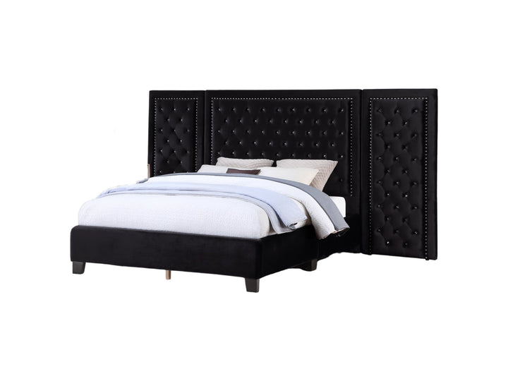 Buy Queen Beds in Texas Bel Furniture
