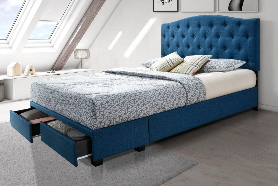 Buy Queen Beds in Texas Bel Furniture