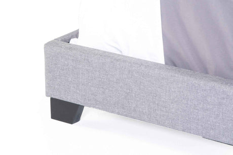 3 Piece Queen Bed by Mollai Collections | Bel Furniture