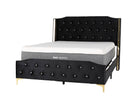 3 PIECE QUEEN BED