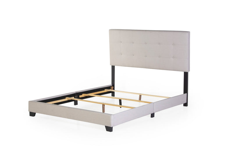 3 Piece Queen Bed - BEL Furniture