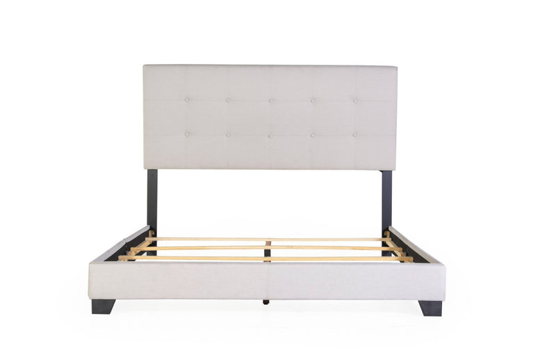 3 Piece Queen Bed - BEL Furniture
