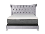 3 PIECE QUEEN BED by Mollai Collections | Bel Furniture