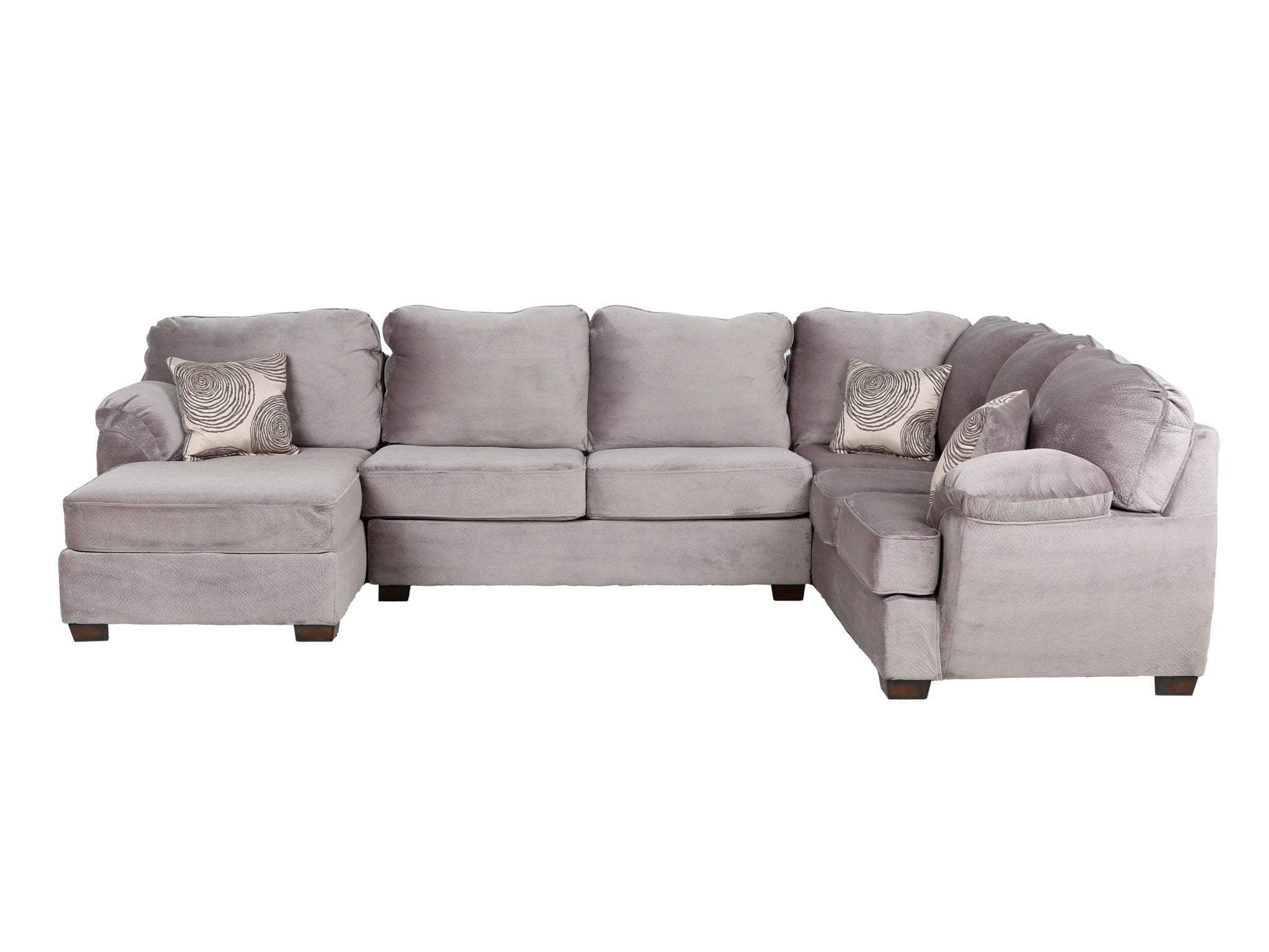 3 PIECE SECTIONAL