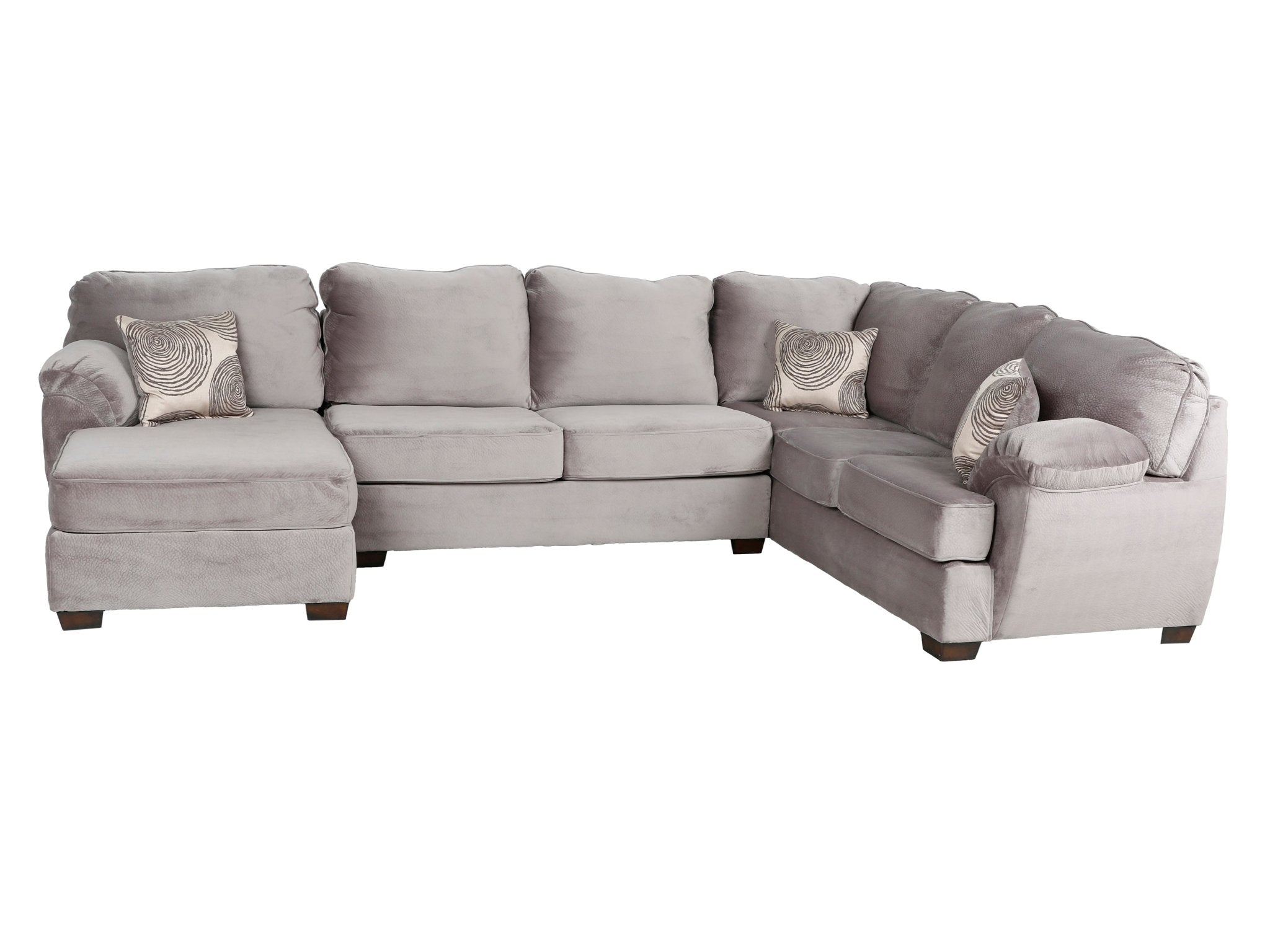 3 PIECE SECTIONAL