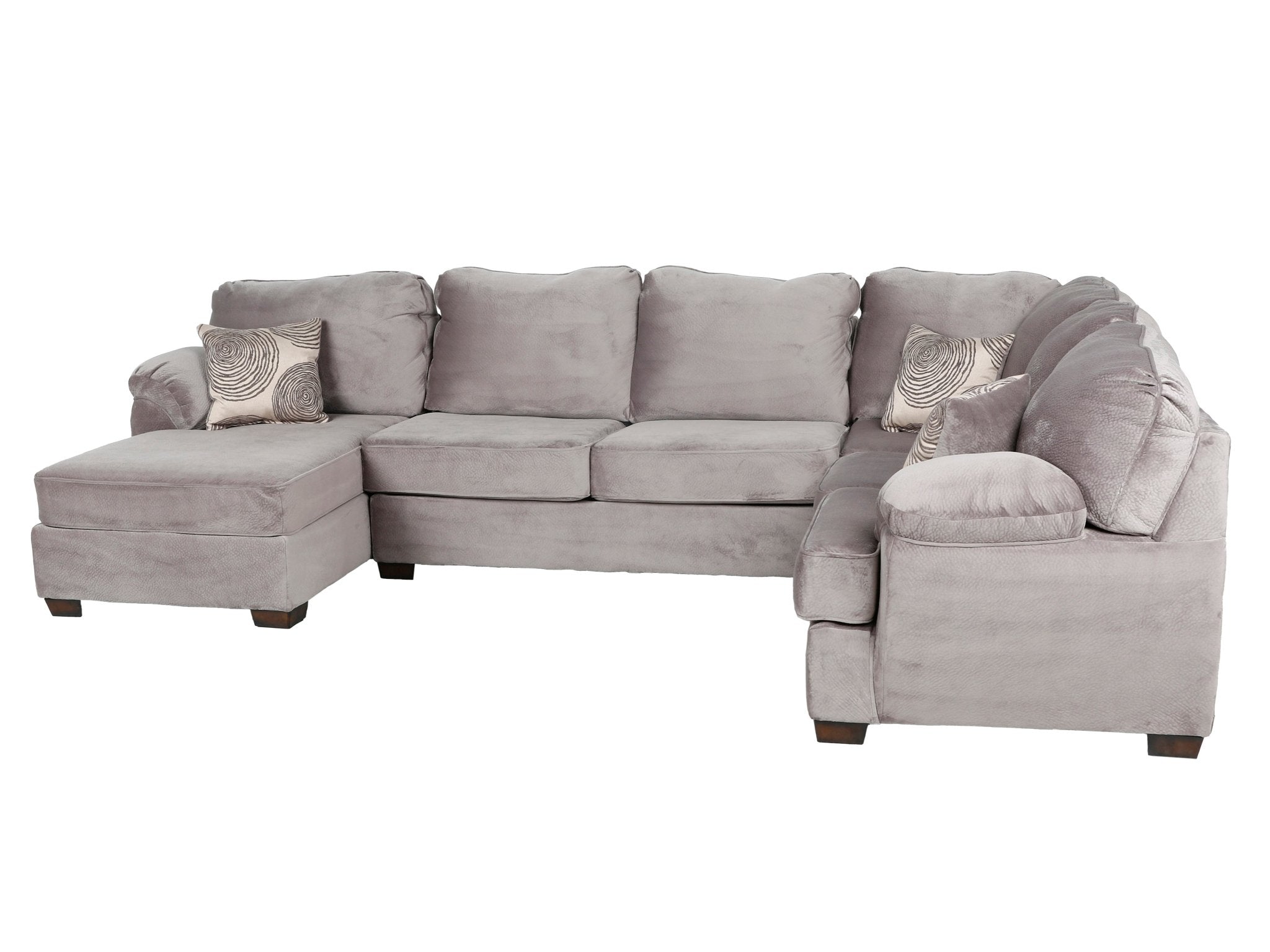 3 PIECE SECTIONAL