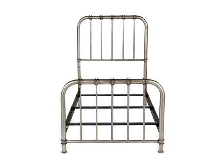3 PIECE TWIN BED by Mollai Collections | Bel Furniture