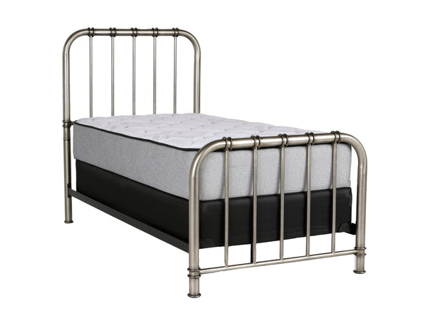 3 PIECE TWIN BED - BEL Furniture