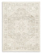 Gatwell - Rug Beige by Signature Design by Ashley® | Bel Furniture