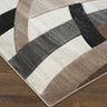 Jacinth - Rug Dark Brown by Signature Design by Ashley® | Bel Furniture
