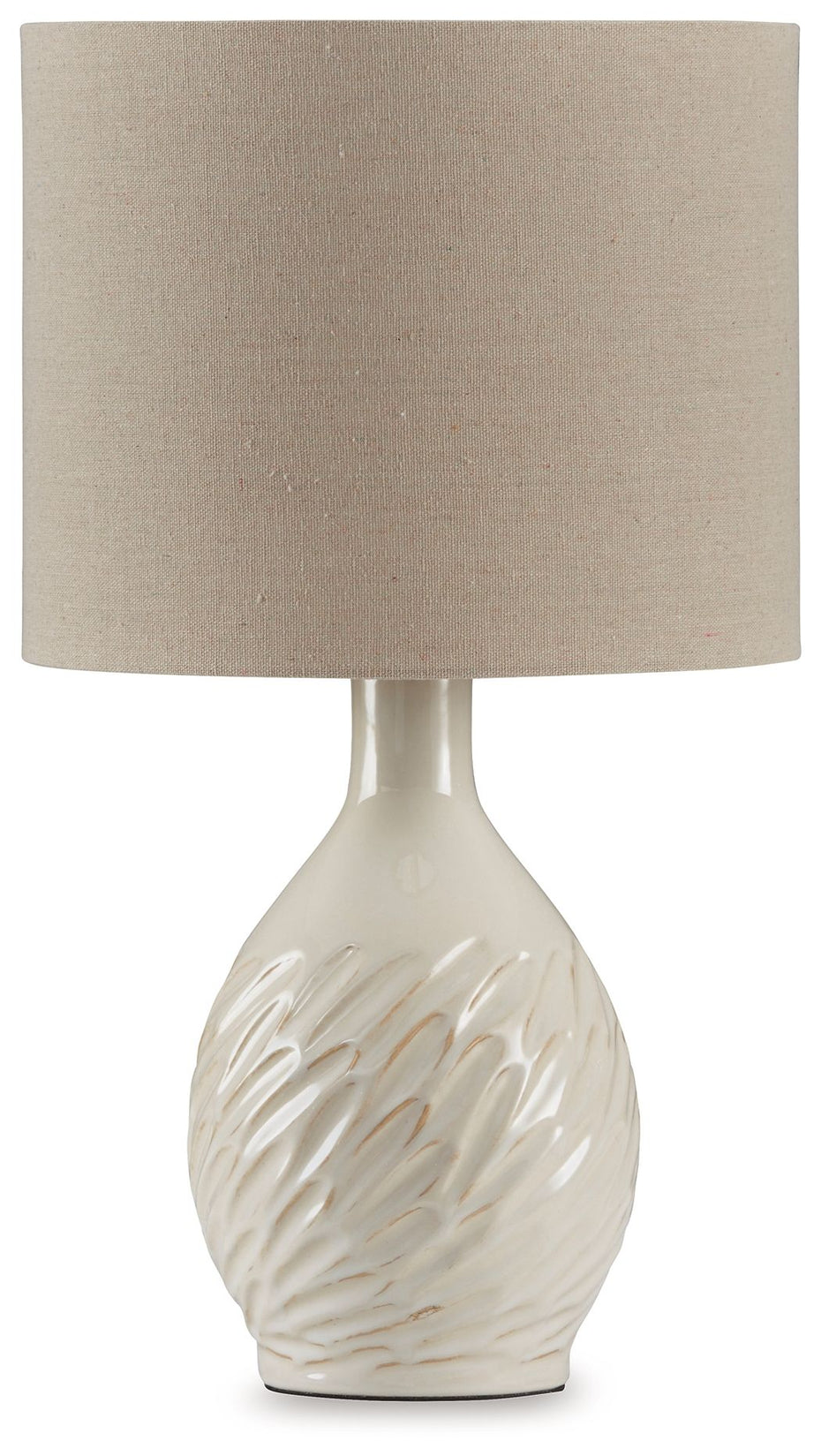 Garinton - Ceramic Table Lamp