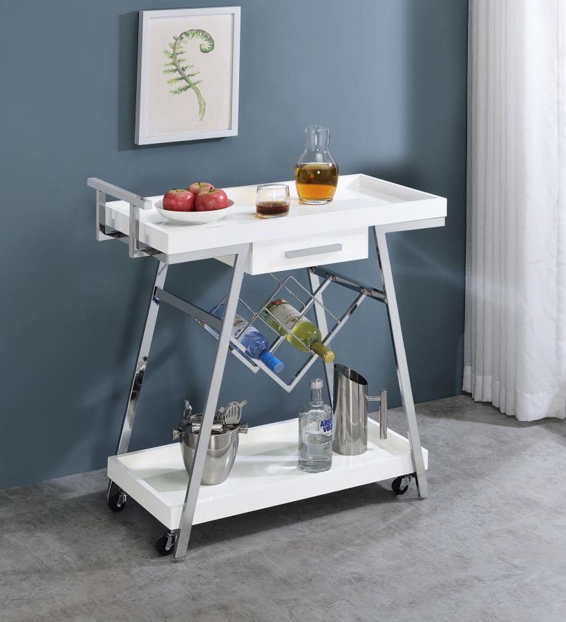 Kinney - Bar Cart