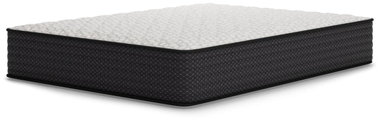 Limited Edition Firm - Mattress White by Sierra Sleep® by Ashley | Bel Furniture