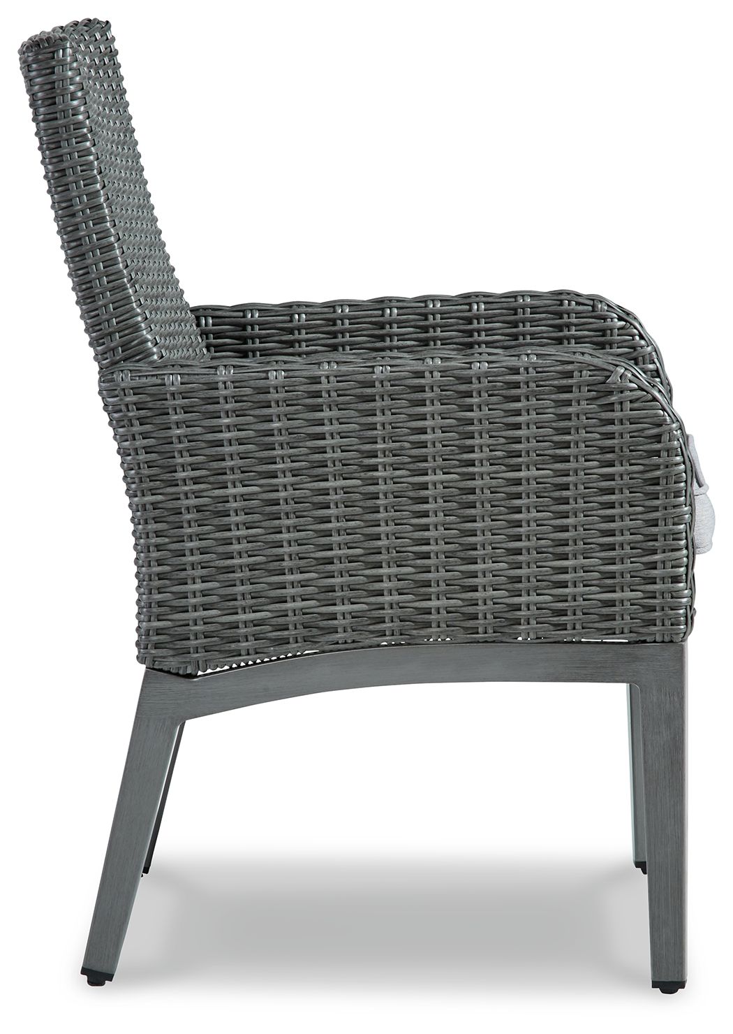 Elite Park - Arm Chair With Cushion
