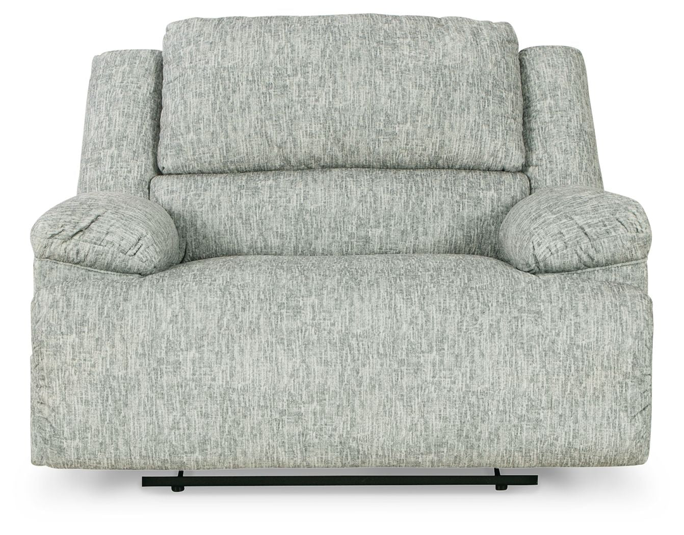 Mcclelland - Zero Wall Wide Recliner