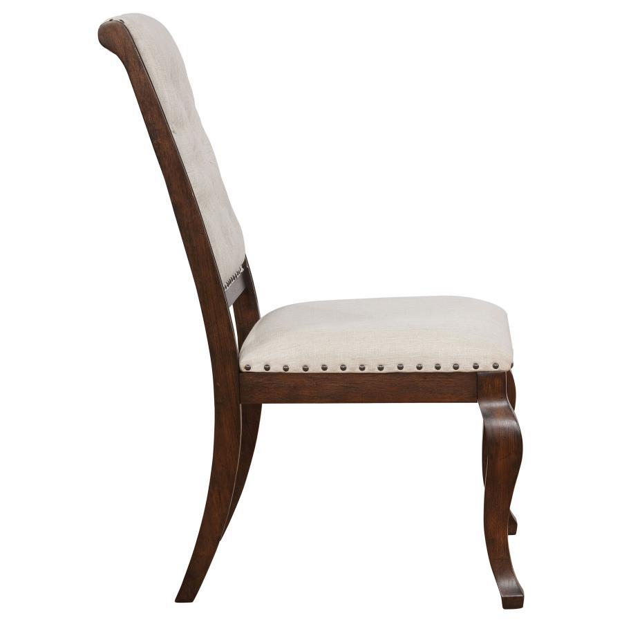 Brockway - Cove Tufted Dining Chairs (Set of 2)