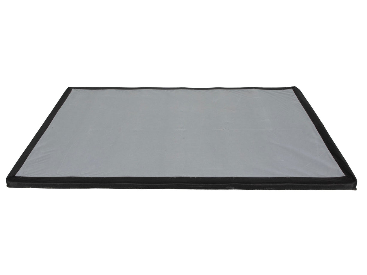 5" MATTRESS FOUNDATION - QUEEN - BEL Furniture