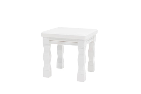 5 PIECE COFFEE TABLE SET by Mollai Collections | Bel Furniture