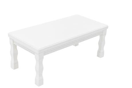 5 PIECE COFFEE TABLE SET by Mollai Collections | Bel Furniture