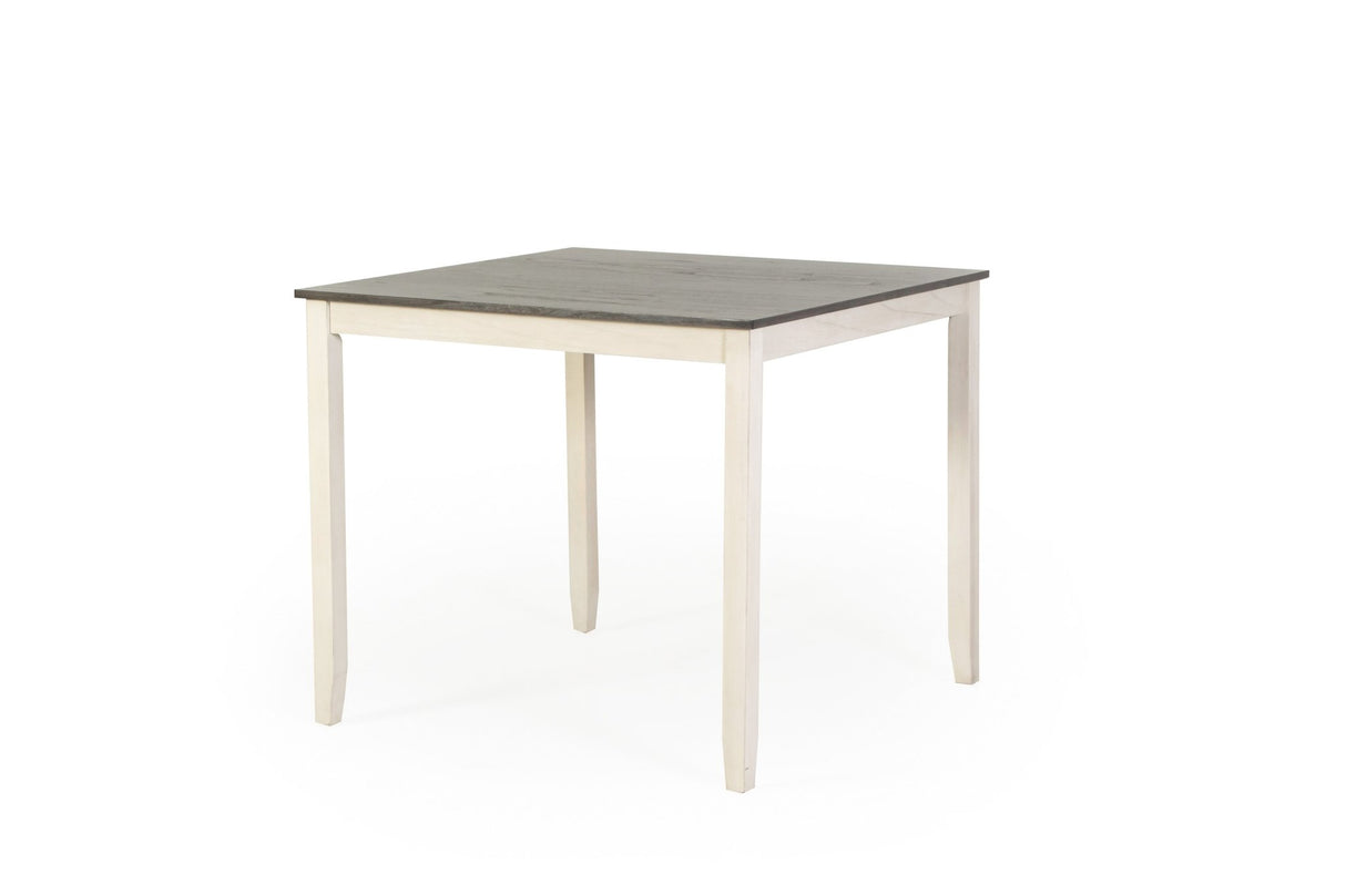 5 Piece Dining Room Set by Mollai Collections | Bel Furniture